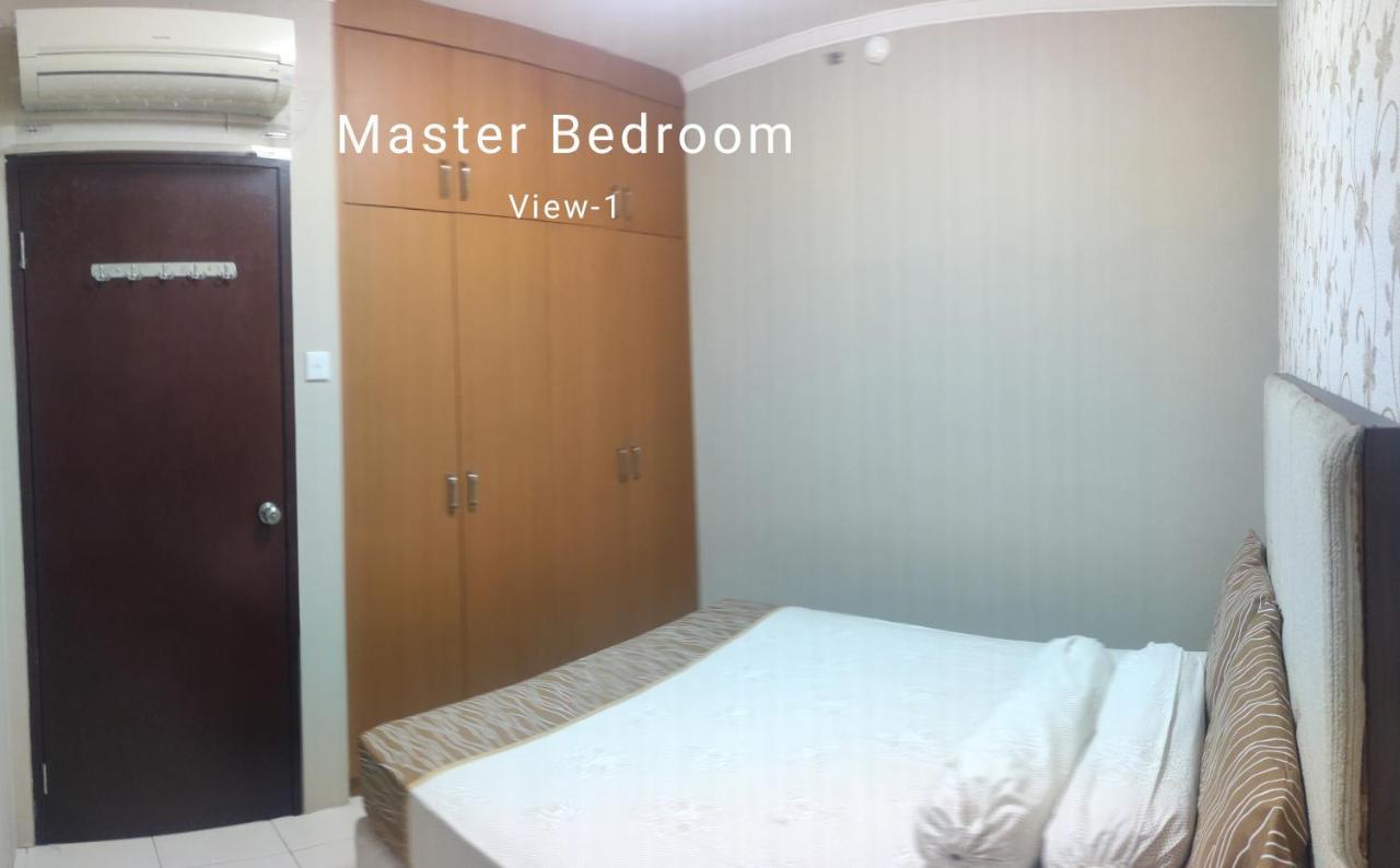 Classy! 2Br Medit2 & Gm West Jakarta公寓 外观 照片