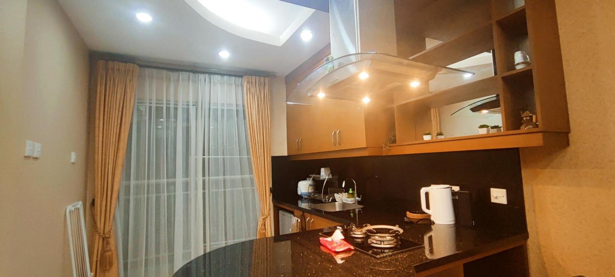 Classy! 2Br Medit2 & Gm West Jakarta公寓 外观 照片