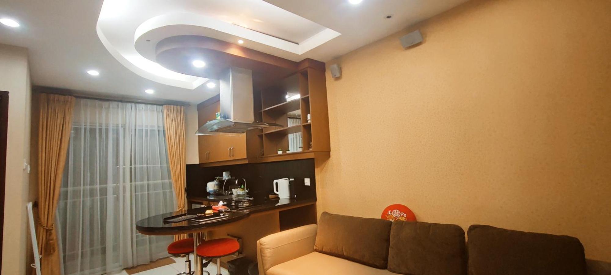 Classy! 2Br Medit2 & Gm West Jakarta公寓 外观 照片